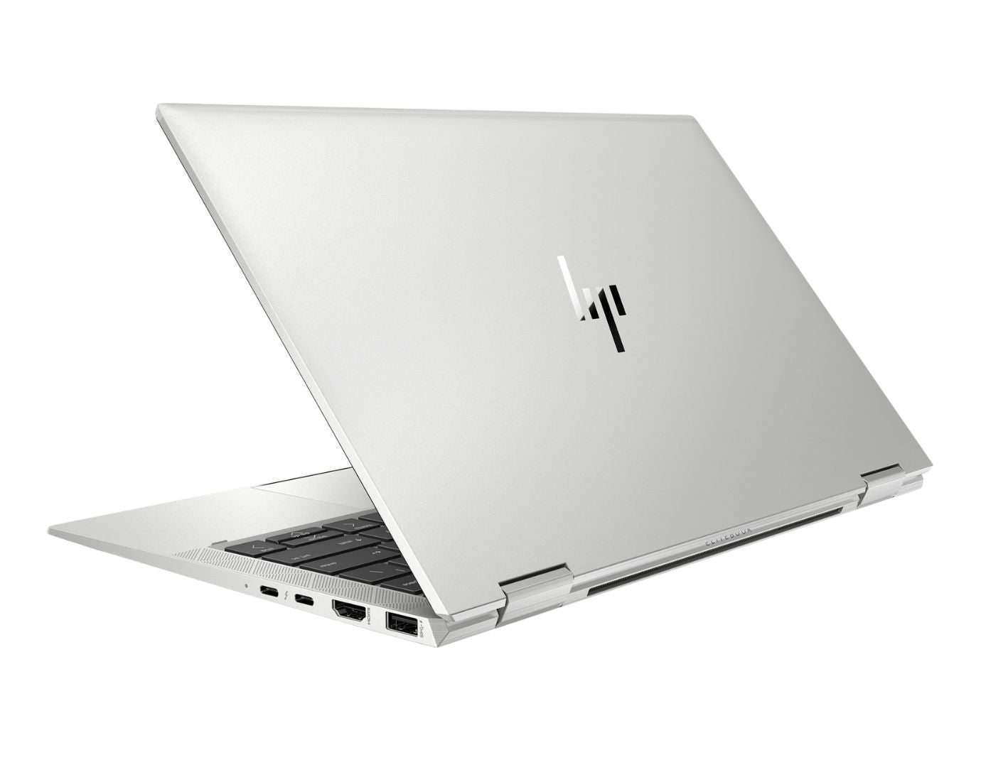 HP EliteBook x360 1030 G8, 13,3" Touch Display, Intel Core i7 1185G7, 16GB RAM, 512GB SSD, Fingerprint Reader, LTE 4G, Windows 11 Pro, ESET Internet Security refurbished