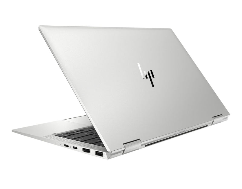 HP EliteBook x360 1030 G8, 13,3" Touch Display, Intel Core i7 1185G7, 16GB RAM, 512GB SSD, Fingerprint Reader, LTE 4G, Windows 11 Pro, ESET Internet Security refurbished