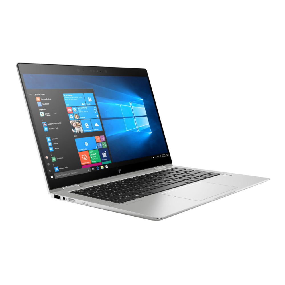 HP EliteBook x360 1030 G4 13,3 inch Touchscreen Full HD Intel Core i5 256GB SSD 8GB Windows 11 Pro LTE