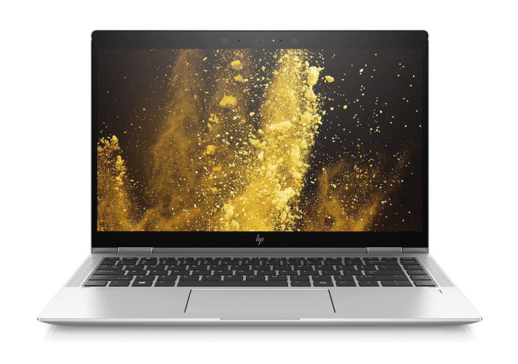 HP EliteBook x360 1040 G5 14 inch touchscreen Intel Core i7 512 GB SSD 16 GB Windows 11 Pro webcam