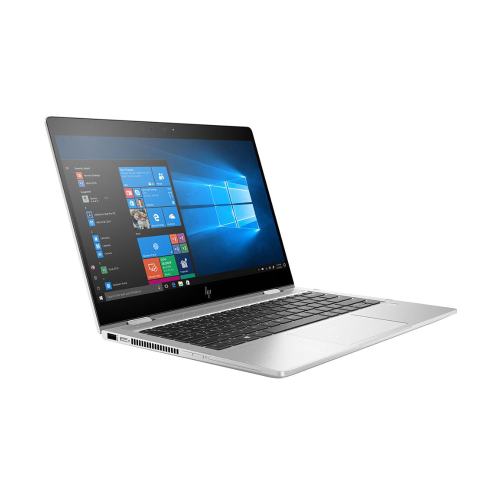 HP EliteBook x360 1040 G6 14 inch Touch Display Full HD Intel Core i5 256GB SSD 16GB Windows 10 Pro