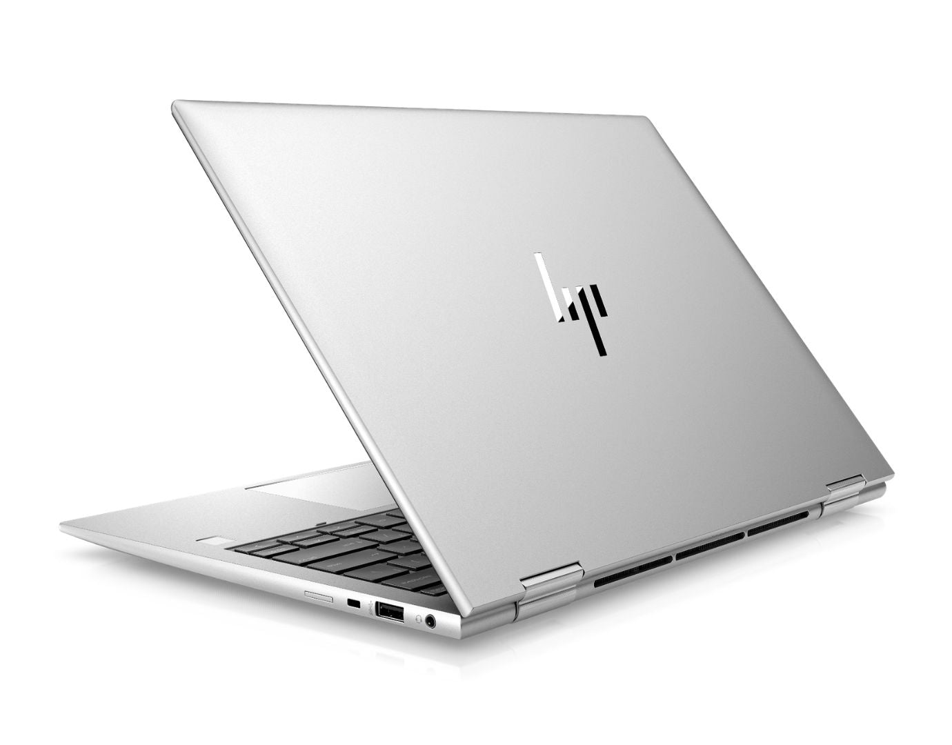 HP EliteBook x360 830 G9 13,3 Zoll Touch Display Intel Core i5 512GB SSD 16GB Windows 11 Pro Fingerprintreader - Neugerät refurbished