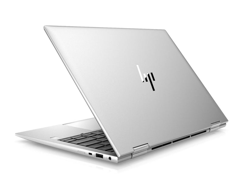 HP EliteBook x360 830 G9 13,3 Zoll Touch Display Intel Core i5 512GB SSD 16GB Windows 11 Pro Fingerprintreader - Neugerät refurbished