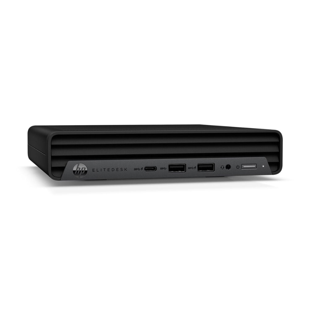 HP EliteDesk 800 G6 Desktop Mini Intel Core i5-10500 256GB SSD 16GB Windows 11 Pro