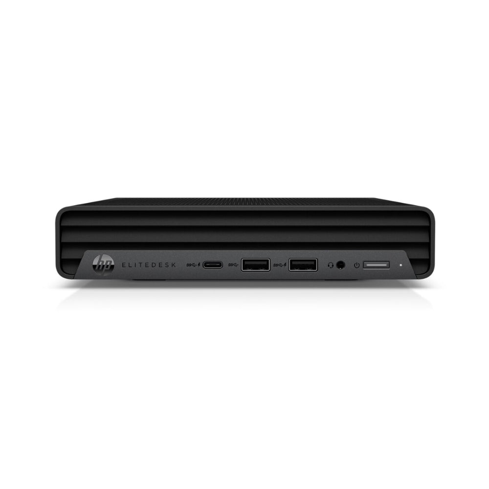 HP EliteDesk 800 G6 Desktop Mini Intel Core i5-10500 256GB SSD 16GB Windows 11 Pro
