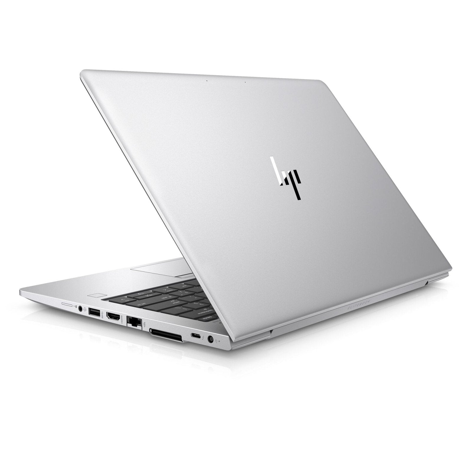HP EliteBook 830 G5 13,3 Zoll 1920x1080 Full HD Intel Core i5 256GB SSD 8GB Windows 11 Pro Fingerprint refurbished
