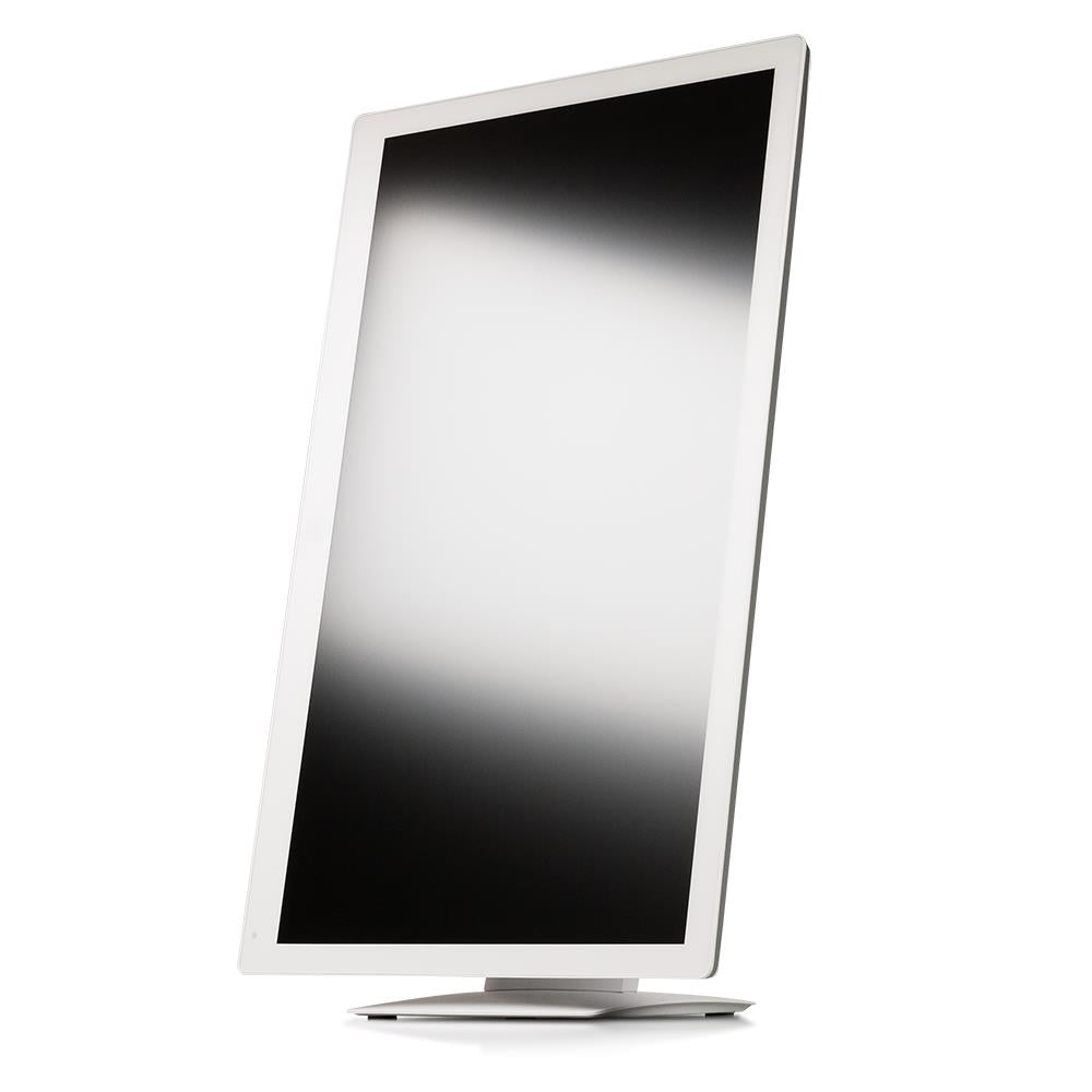 HP HC271p Healthcare Edition wit 27 inch QHD 2560x1440 HDMI DisplayPort VGA incl. standaard