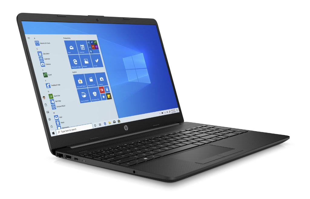 HP Laptop 15-dw3516ng 15,6 inch 1920x1080 Full HD Intel Pentium Gold 512GB SSD 8GB Windows 10 Home