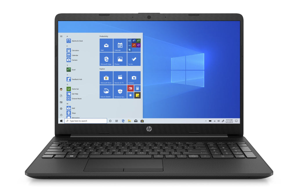 HP Laptop 15-dw3516ng 15,6 inch 1920x1080 Full HD Intel Pentium Gold 512GB SSD 8GB Windows 10 Home
