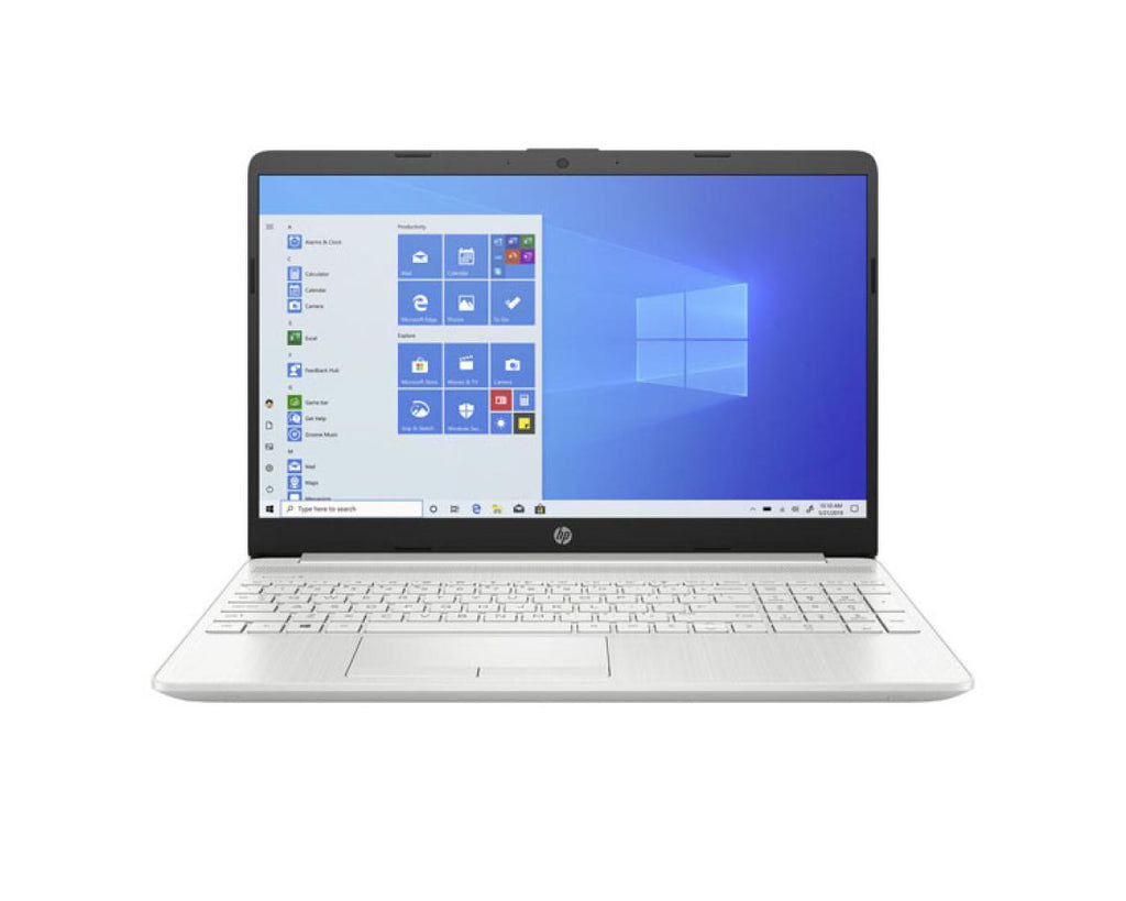 HP Laptop 15-dw3552ng 15,6 inch 1920x1080 Full HD Intel Core i5 512GB SSD 8GB Windows 11 Pro Webcam
