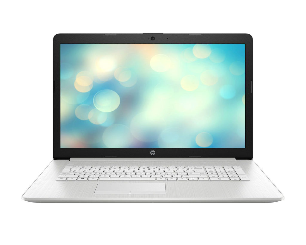 HP Laptop 17-by3536ng 17,3 inch 1920x1080 Full HD Intel Core i3 512GB SSD 8GB Windows 10 Home Webcam DVD Brenner