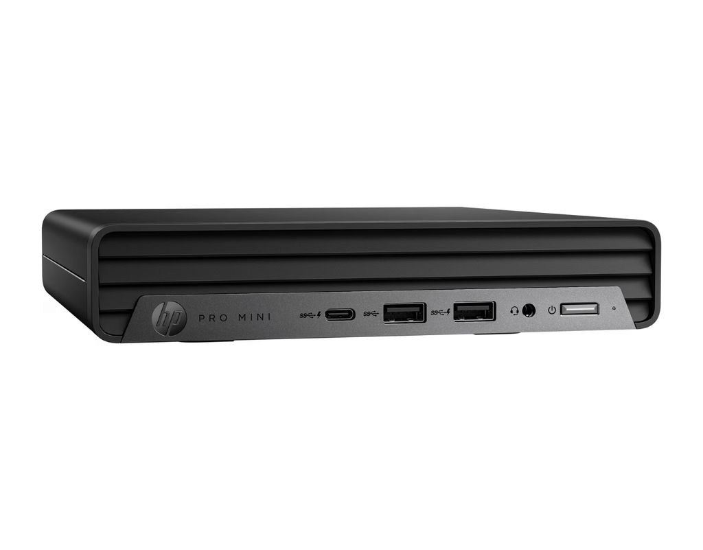 HP Pro Mini 400 G9 Desktop PC Intel Core i5-14500T 512GB SSD 16GB Windows 11 Pro