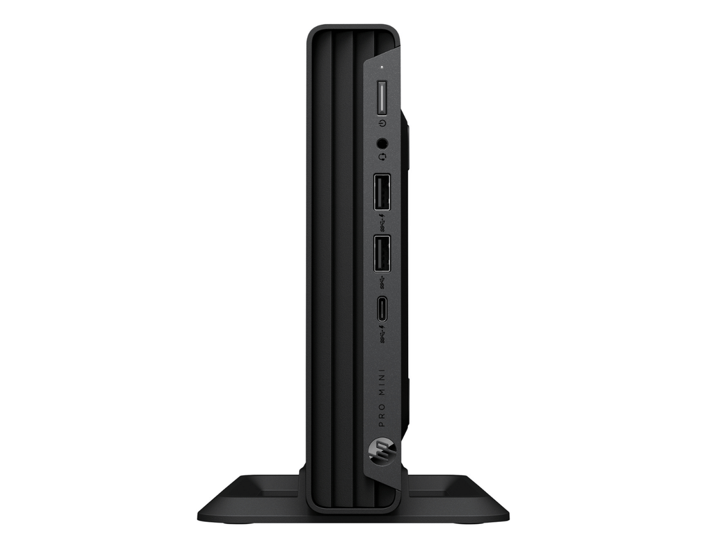 HP Pro Mini 400 G9 Desktop PC Intel Core i5-14500T 512GB SSD 16GB Windows 11 Pro