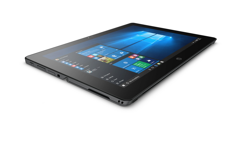 HP Pro x2 612 G2 Tablet 12 inch Touch Display WUXGA+ Intel Core i5 512GB SSD 8GB Windows 10 Pro LTE incl. Keyboard