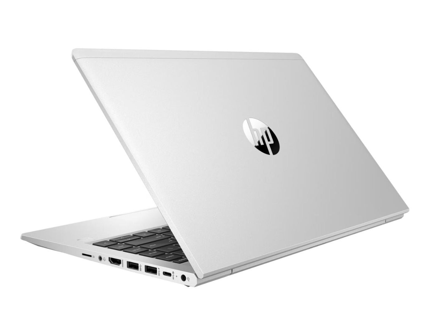 HP ProBook 440 G8, 14" FHD Display, Intel Core i5 1135G7, 16GB RAM, 256GB SSD, LTE 4G, Windows 11 Pro, ESET Internet Security refurbished