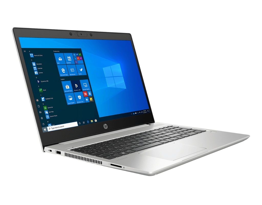 HP ProBook 450 G7 15,6 Zoll 1920x1080 Full HD Intel Core i5 512GB SSD 16GB Windows 11 Pro LTE Webcam