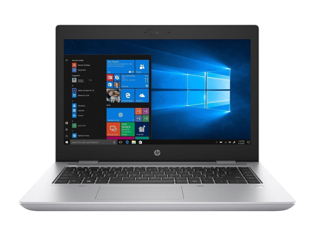 HP ProBook 640 G5 14 inch 1920x1080 Full HD Intel Core i5 512GB SSD 16GB Windows 11 Pro Webcam