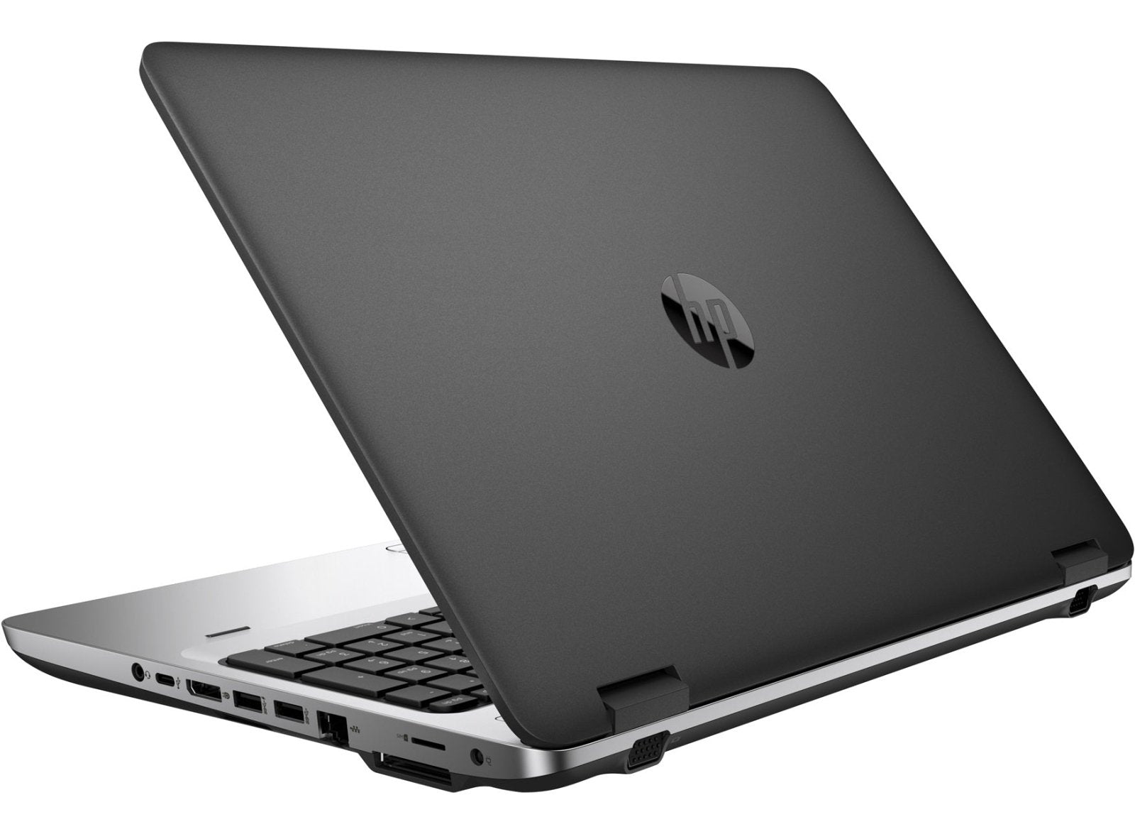 HP ProBook 650 G3 15,6 Zoll 1920x1080 Full HD Intel Core i5 256GB SSD 8GB Windows 11 Home LTE refurbished