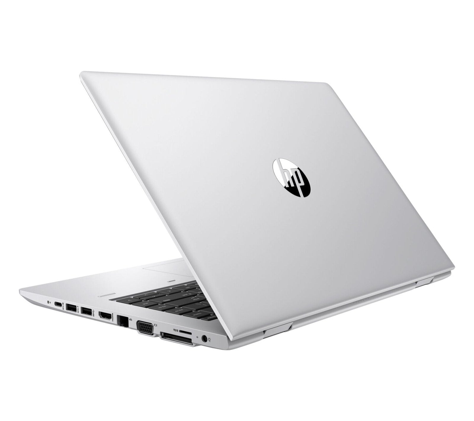 HP ProBook 650 G4 15,6 Zoll 1920x1080 Full HD Intel Core i5 512GB SSD 16GB Windows 11 Pro Webcam refurbished