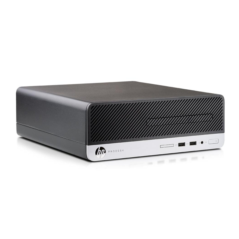 HP ProDesk 400 G5 SFF Intel Core i5-8500 256GB SSD 16GB Windows 11 Pro