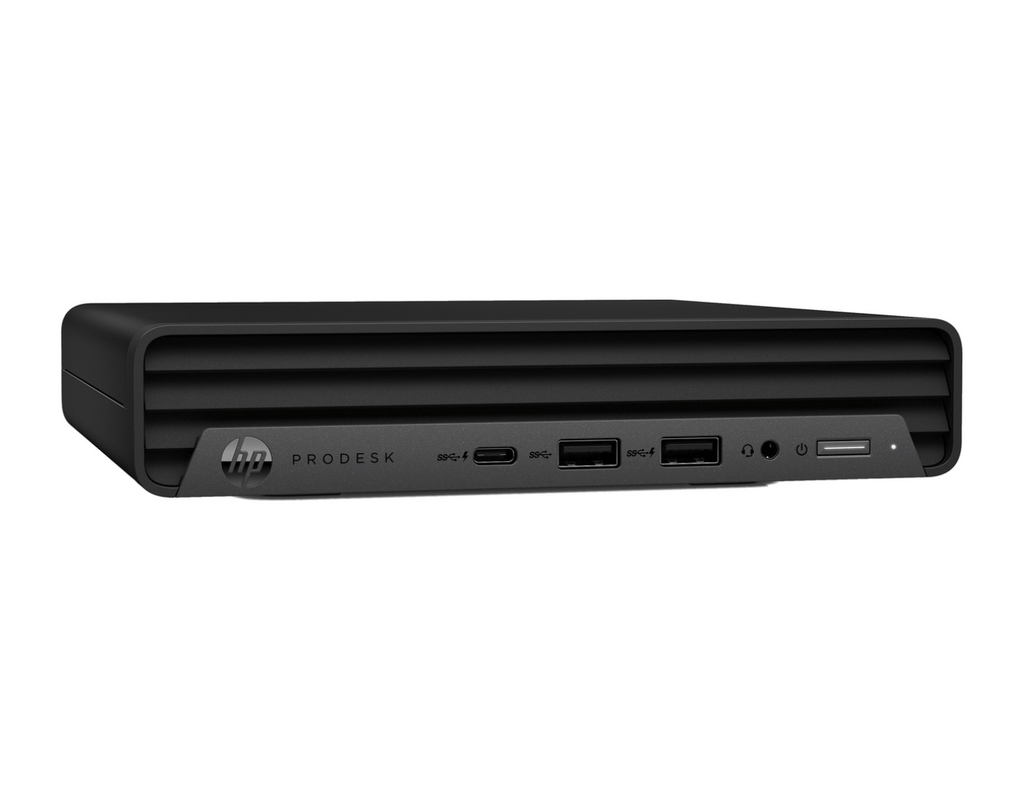HP ProDesk 400 G6 Desktop Mini Intel Core i5-10500T 1TB SSD 8GB Windows 11 Pro