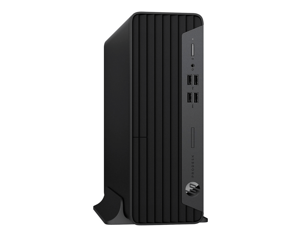 HP ProDesk 400 G7 SFF Intel Core i5-10500 512GB SSD 16GB Windows 11 Pro inkl. W-Lan