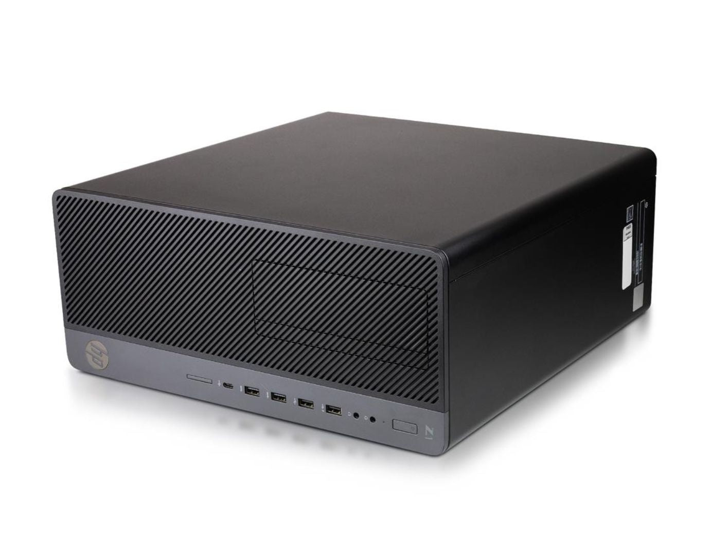 HP Z1 Entry Tower G5, Intel Core i9 9900, 32GB RAM, 256GB SSD, Windows 11 Pro, Office & Media Software Suite refurbished