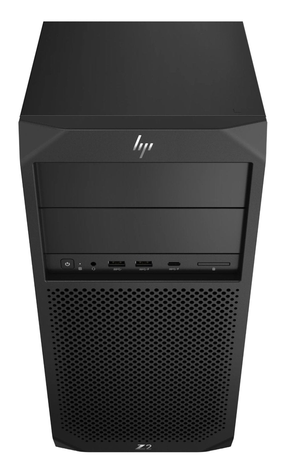 HP Z2 Tower G4 Workstation Intel Six Core i7 512GB SSD 16GB Windows 10 Pro Nvidia Quadro refurbished