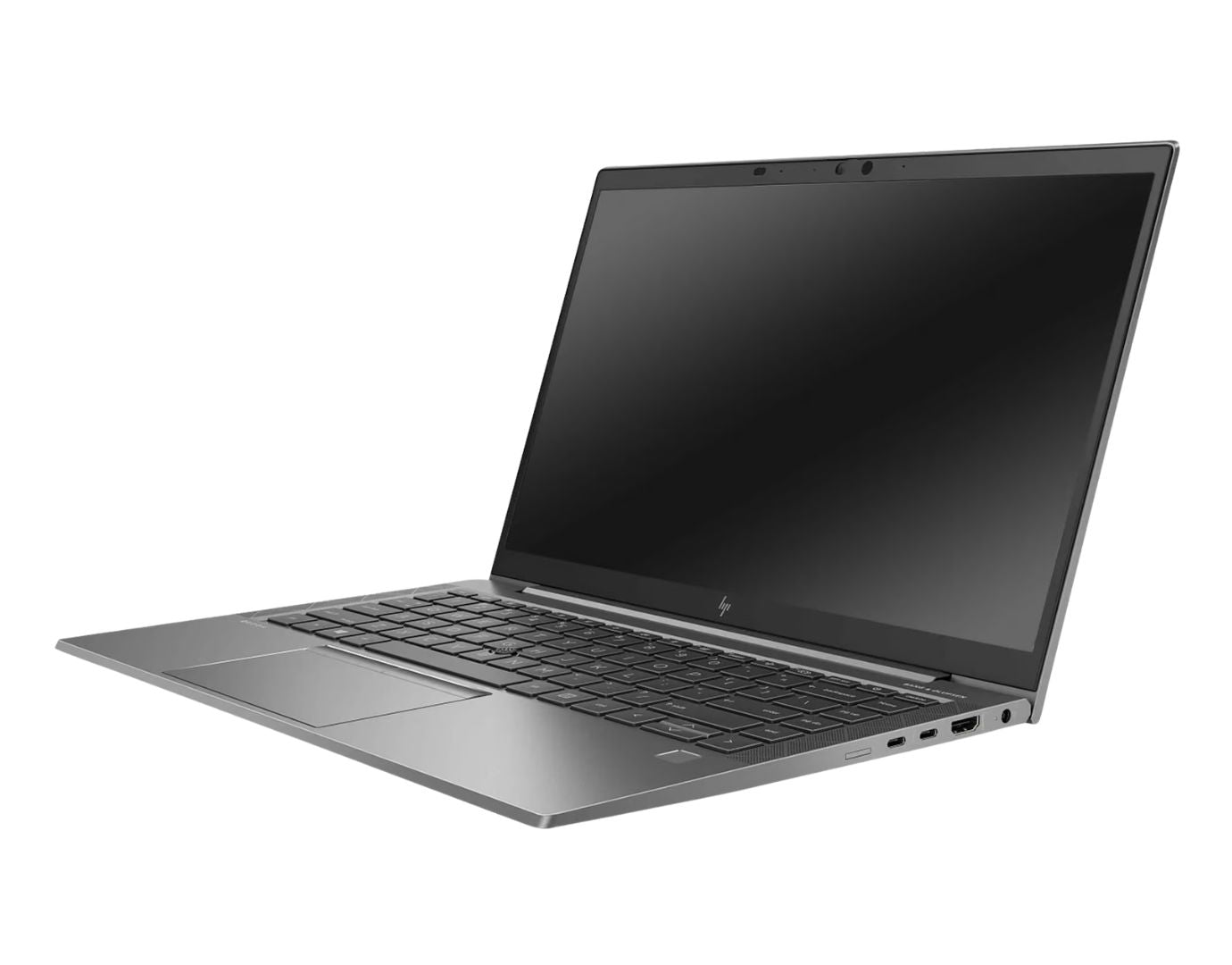 HP ZBook Firefly 14 G8, 14” FHD Display, Intel Core i7 1185G7, 32GB RAM, 512GB SSD, LTE 5G, Windows 11 Pro, Office & Media Software Suite refurbished
