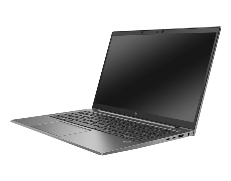 HP ZBook Firefly 14 G8, 14” FHD Display, Intel Core i7 1185G7, 32GB RAM, 512GB SSD, LTE 5G, Windows 11 Pro, Office & Media Software Suite refurbished
