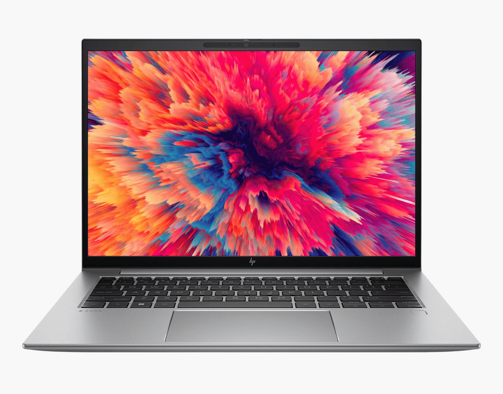 HP ZBook Firefly 14 G9 14 pouces 1920x1200 WUXGA Intel Core i7 512 Go SSD 16 Go Windows 11 Pro Empreinte digitale