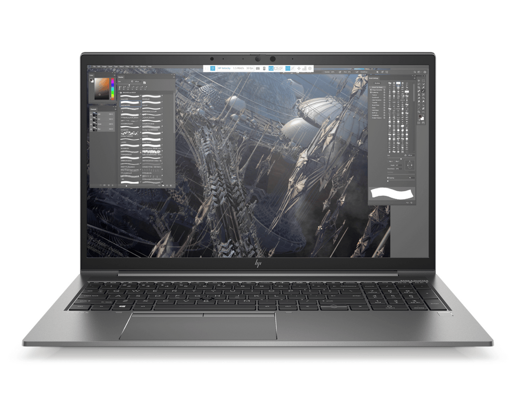 HP ZBook Firefly 15 G7 15, 6 pouces 1920x1080 Full HD Intel Core i5 512 Go SSD 16 Go Windows 11 Pro LTE