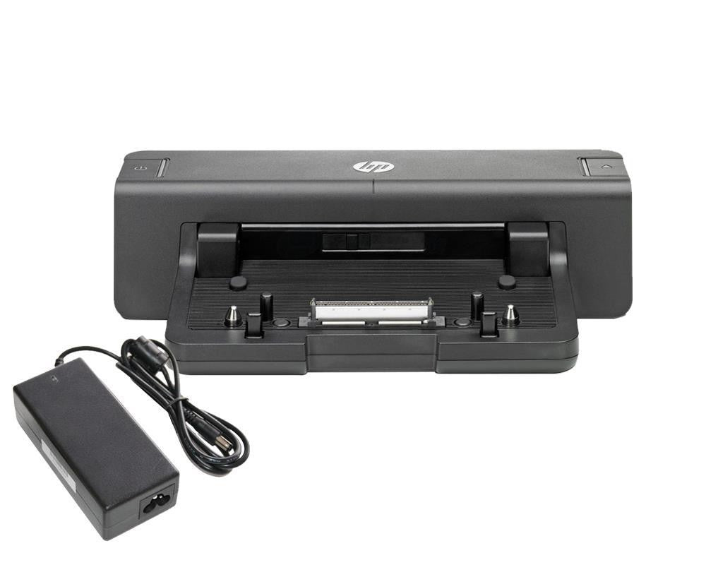 HP Docking Station - HP EliteBook en ProBook inclusief 90 Watt voeding