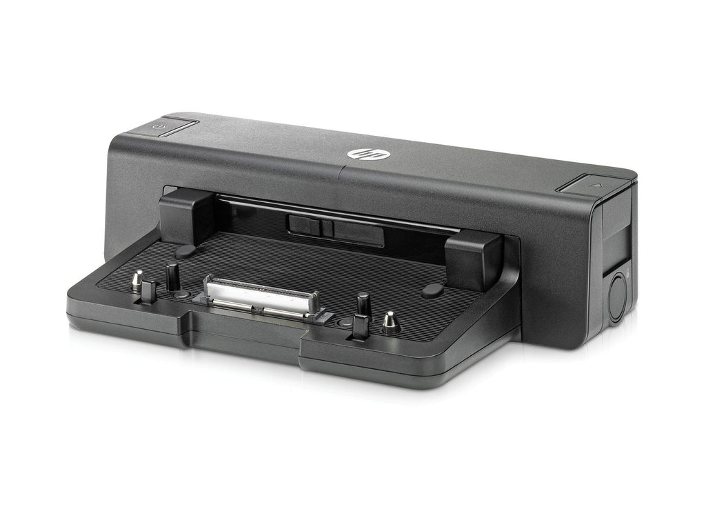 HP Docking Station - HP EliteBook en ProBook inclusief 90 Watt voeding