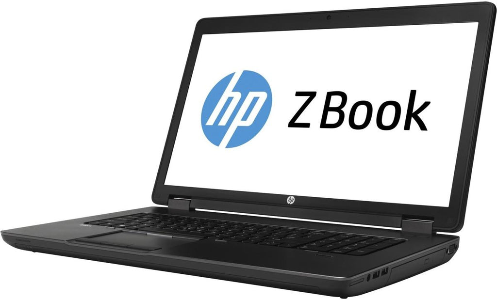 HP ZBook 15 G2 15,6 inch 1920x1080 Full HD Intel Quad Core i7 256GB SSD 16GB Windows 10 Pro Nvidia Quadro