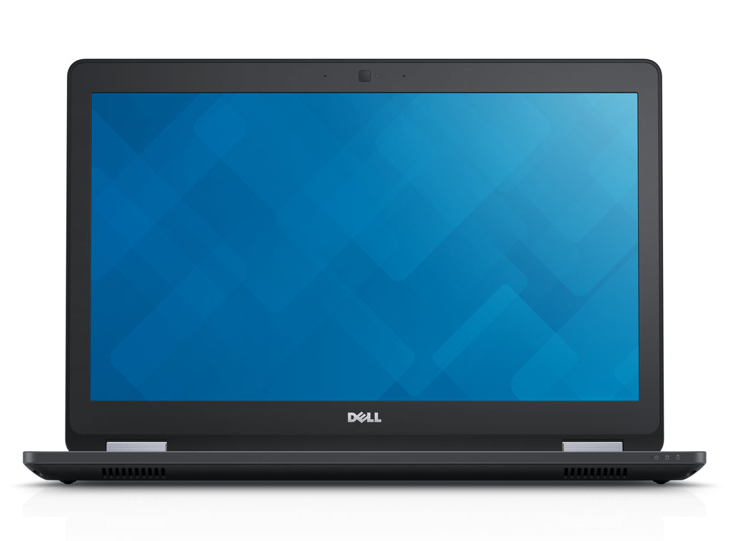 Dell Latitude E5550 15,6 Zoll 1920x1080 Full HD Intel Core i5 256GB SSD 8GB Windows 10 Pro Webcam Tastaturbeleuchtung