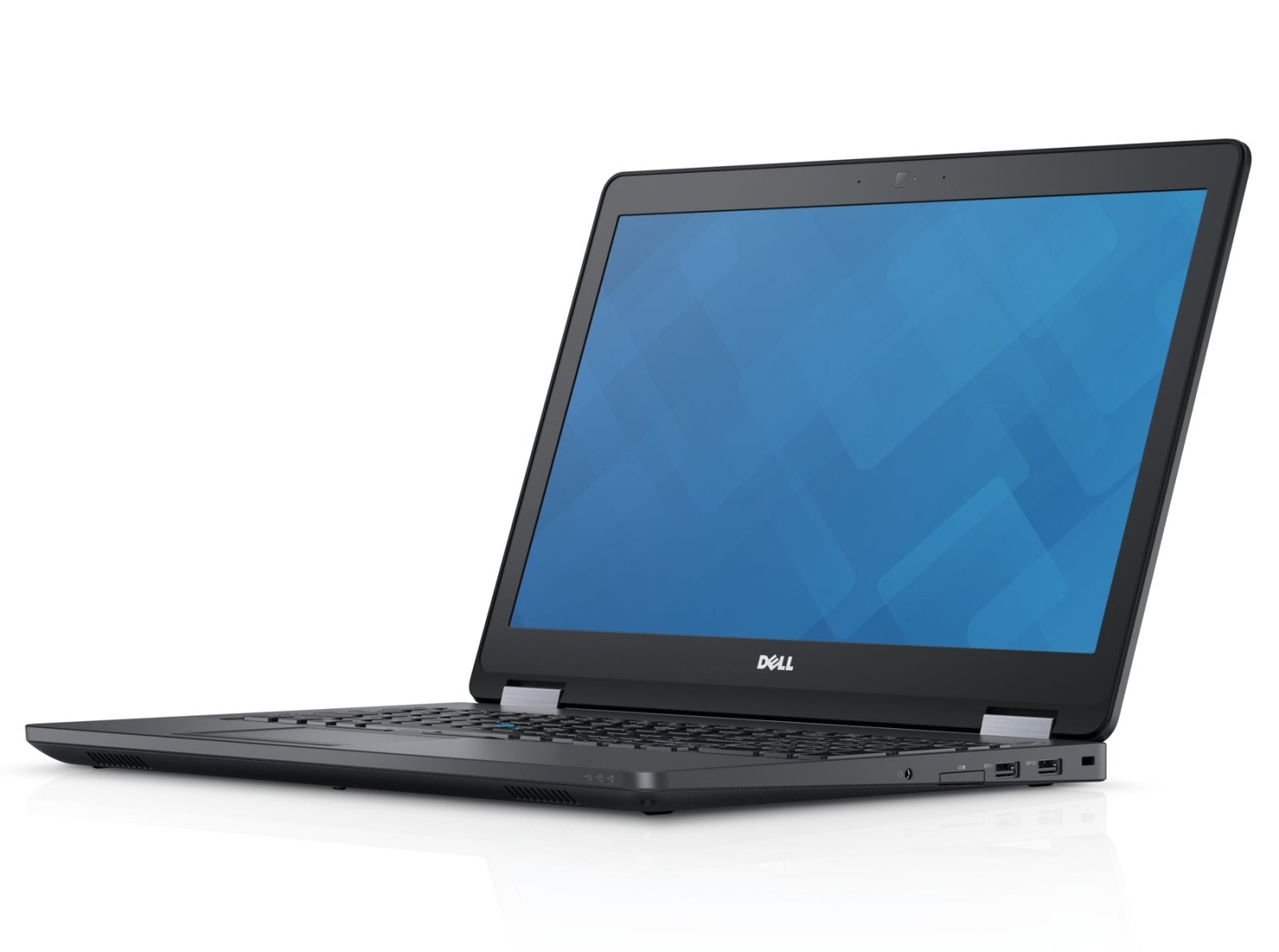 Dell Latitude E5540 15,6 Zoll HD Intel Core i5 256GB SSD 8GB Windows 10 Home Webcam refurbished