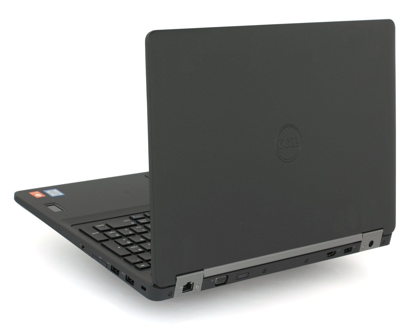 Dell Latitude E5570 15,6 Zoll 1920x1080 Full HD Intel Core i5 240GB SSD (NEU) 8GB Windows 10 Pro Webcam UMTS LTE refurbished