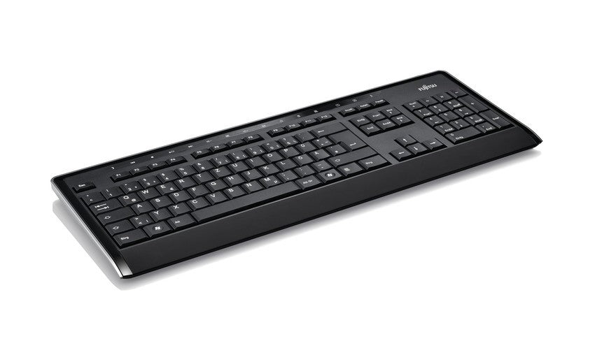 Fujitsu Business Tastatur KB900 USB kabelgebunden