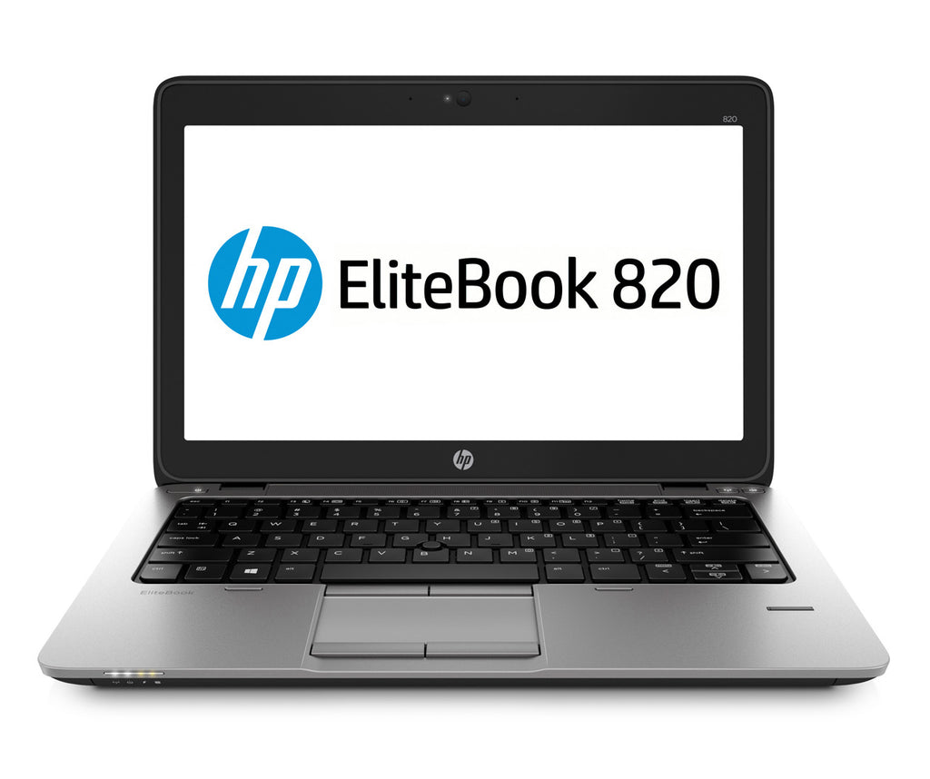 HP EliteBook 820 G3 12,5 pollici HD Intel Core i5 1 TB SSD 16 GB Windows 10 Pro