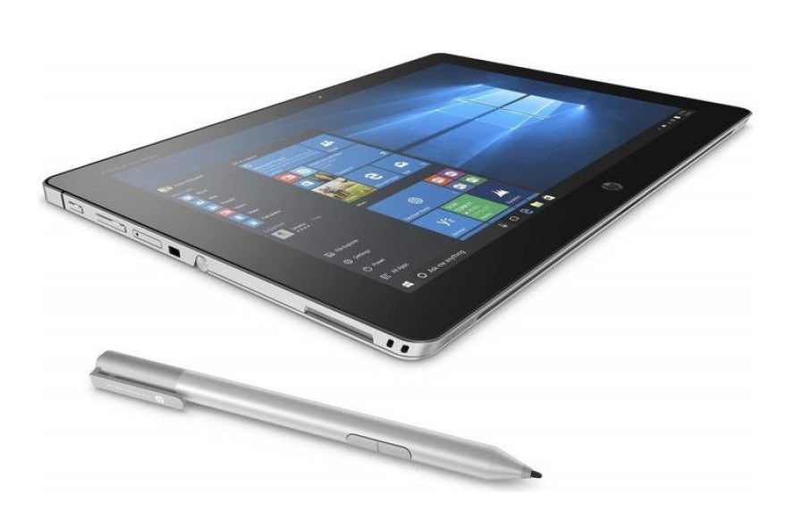 HP Elite x2 1012 G1 Tablet 12 inch Core m5 256GB SSD 8GB Win 10