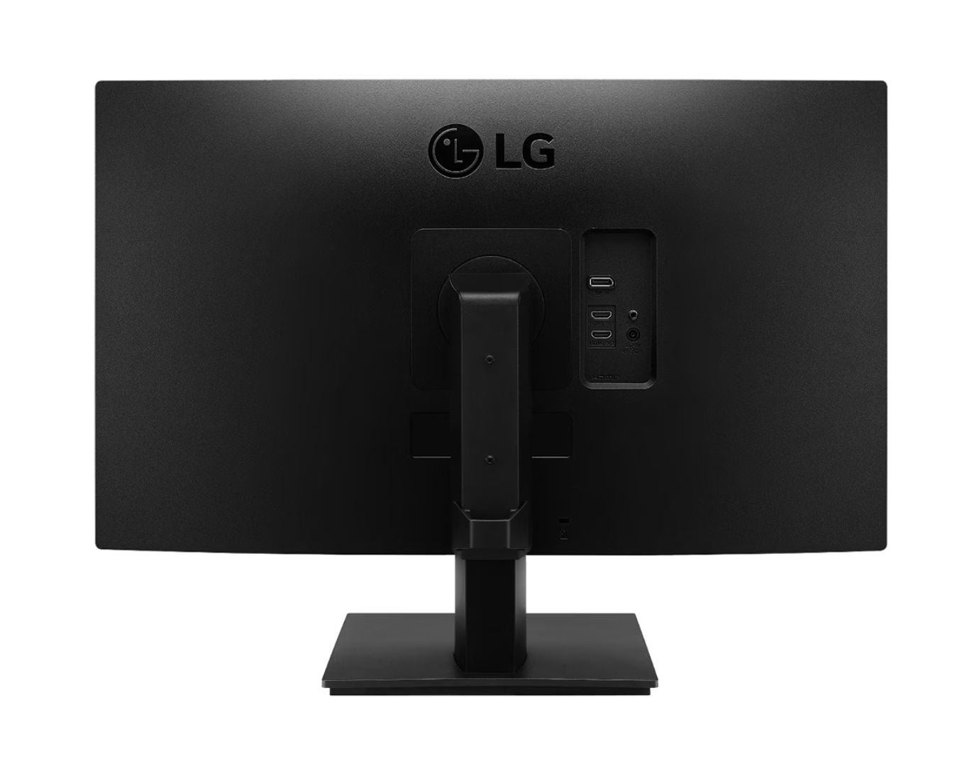 LG 27BN65Q - B schwarz 27 Zoll QHD 2560x1440 DisplayPort HDMI Höhenverstellbar refurbished