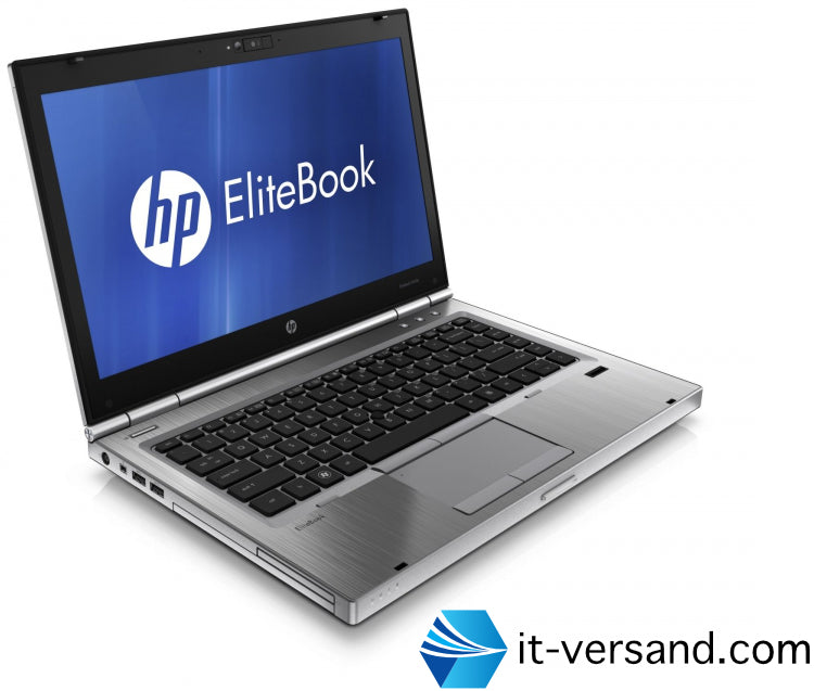 HP EliteBook 8460p 14 inch Core i5 320GB 4GB Win 7