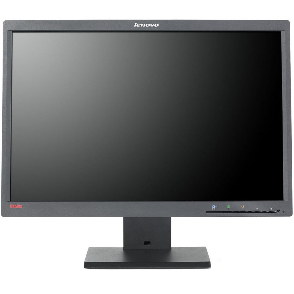 Lenovo ThinkVision LT2252p LED 22 Zoll HD+ 1680x1050 DisplayPort VGA DVI