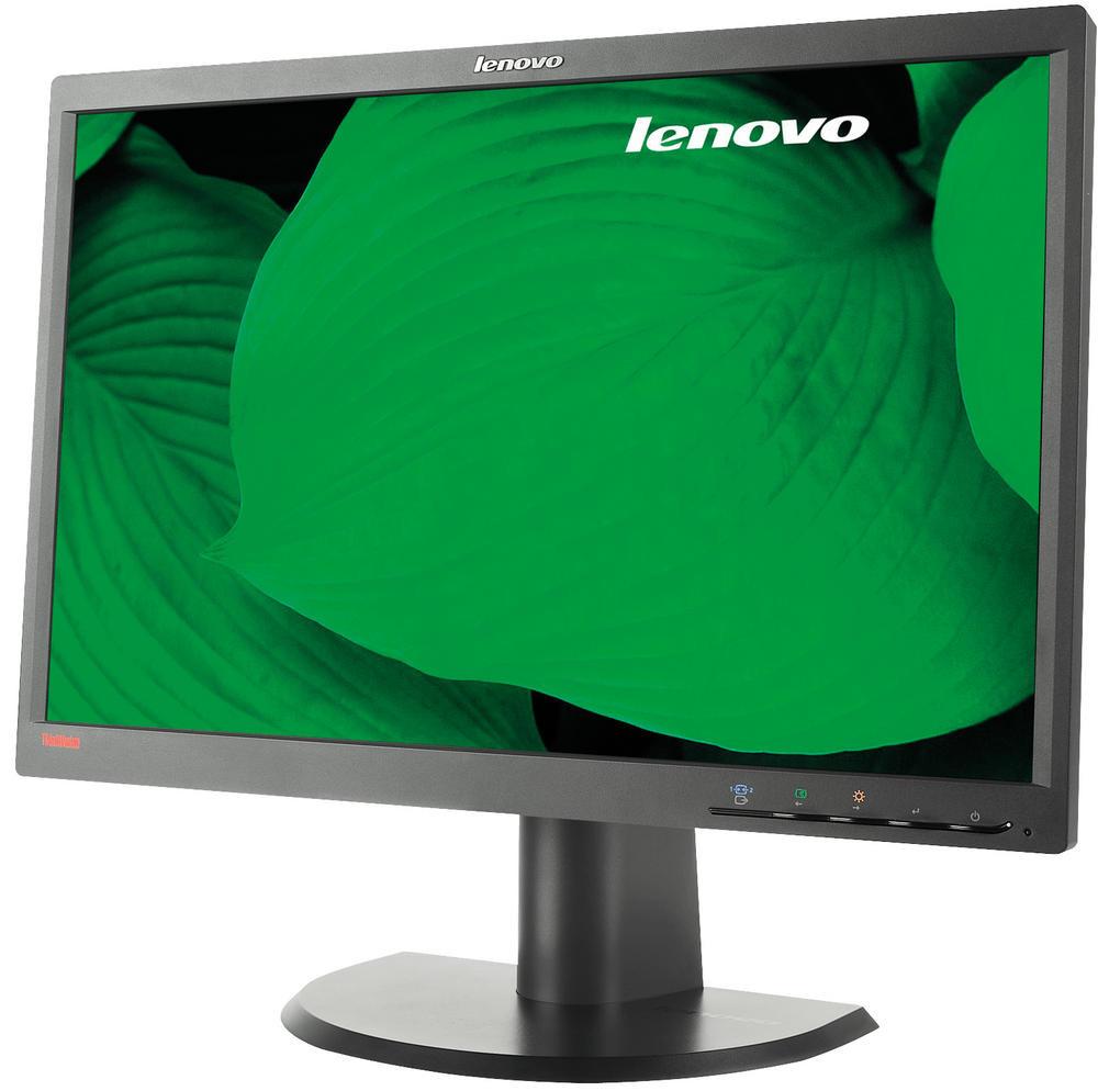 Lenovo ThinkVision LT2252p LED-skärm 22 Zoll WSXGA+ 1680x1050 DisplayPort VGA DVI