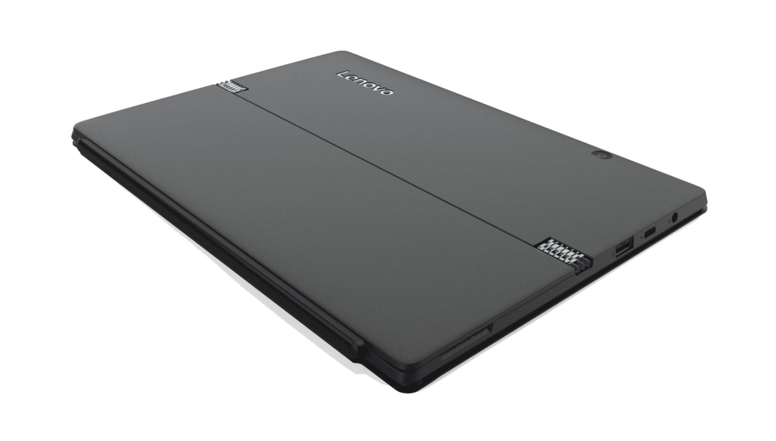 Lenovo IdeaPad Miix 520 12 Zoll Touch Display Intel Core i5 256GB SSD 8GB Windows 10 Pro Platin inkl. Tastatur Dock refurbished