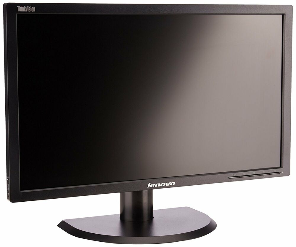 Lenovo ThinkVision LT2223p LED 21,5 Zoll Full HD 1920x1080 DisplayPort VGA HDMI