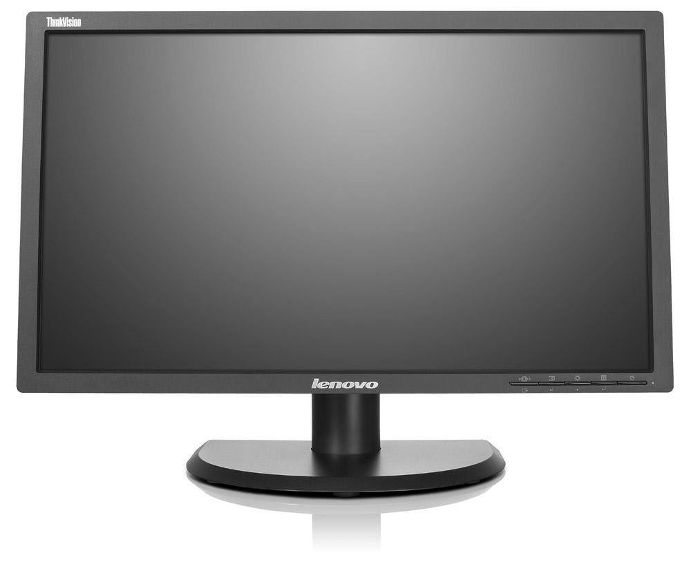 Lenovo ThinkVision LT2223p LED 21,5 Zoll Full HD 1920x1080 DisplayPort VGA HDMI
