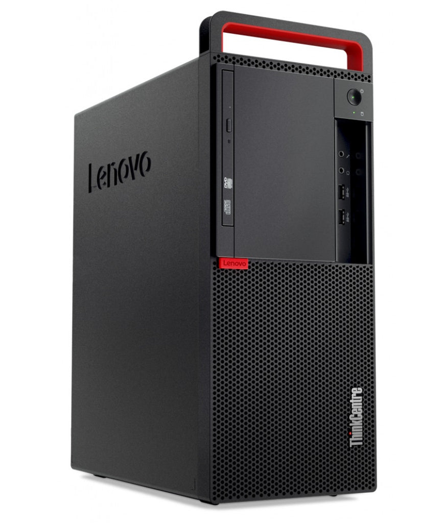 Lenovo ThinkCentre M910t MT Intel Quad Core i5 240 Go SSD (nouveau) 8 Go Windows 10 Pro