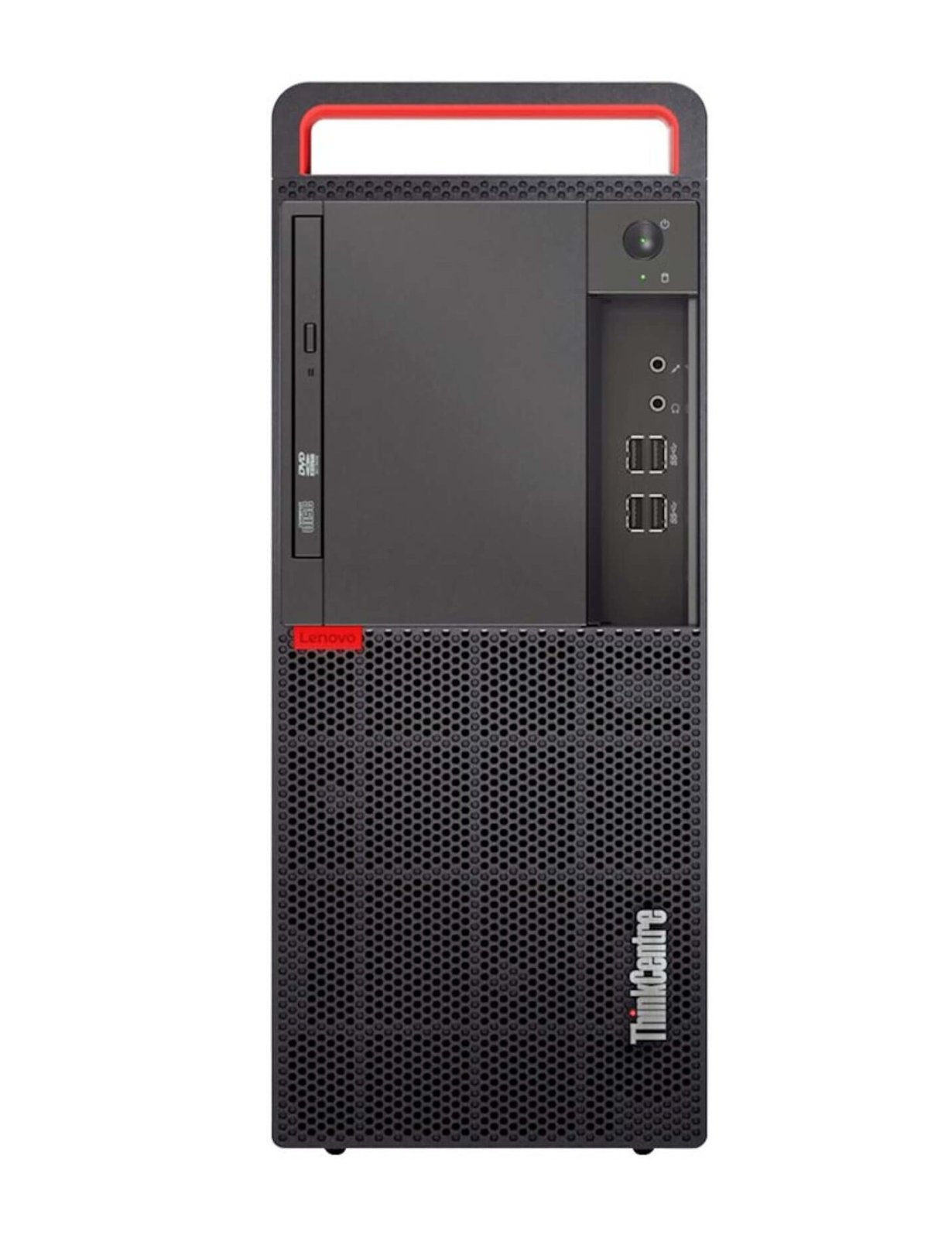 Lenovo ThinkCentre M910t MT Intel Quad Core i5 256GB SSD 16GB Windows 10 Pro refurbished